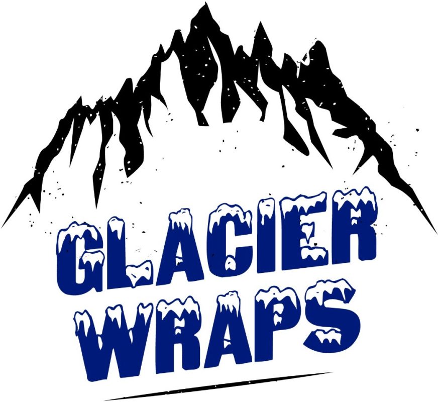 Glacier Wraps
